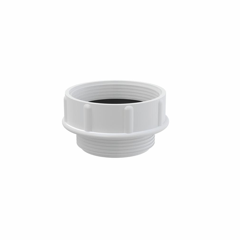 Redukcia plastová S0506-ND, 5/4"×6/4" MF