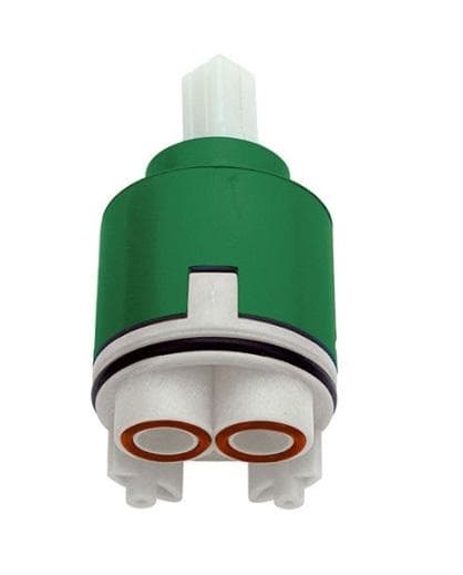 ND - kartuša REMER priemer 40 mm vyššia. S50Y