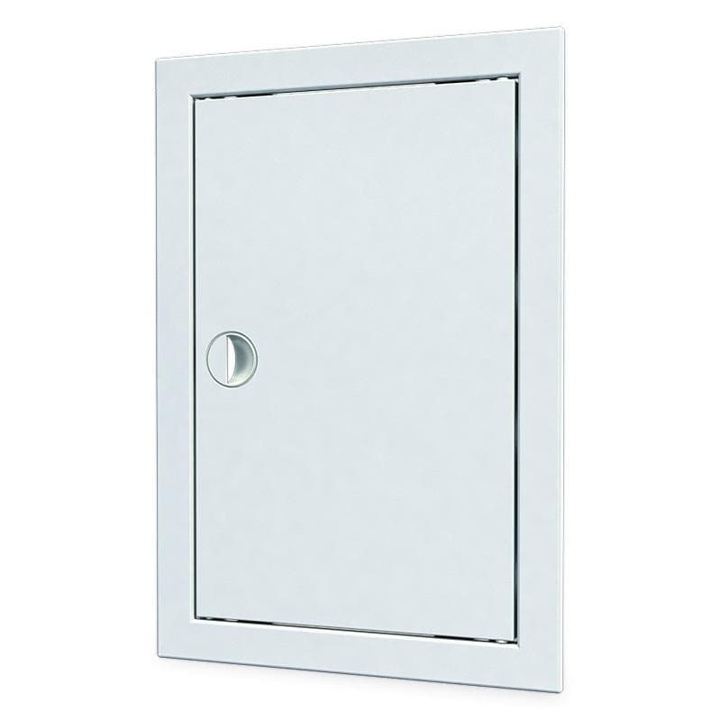 LT2020R Plastové revízne dvierka, 200x200mm (196x196) VYRADENE=nahrada(1917003)