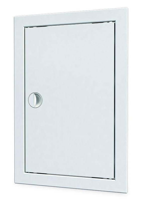 LT3030R Plastové revízne dvierka, 300x300mm (296x296) VÝPREDAJ