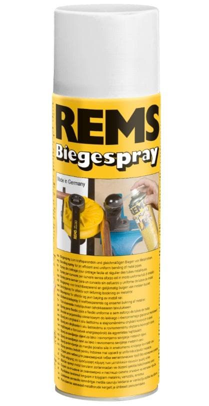 REMS Sprej na ohýbanie 400ml
