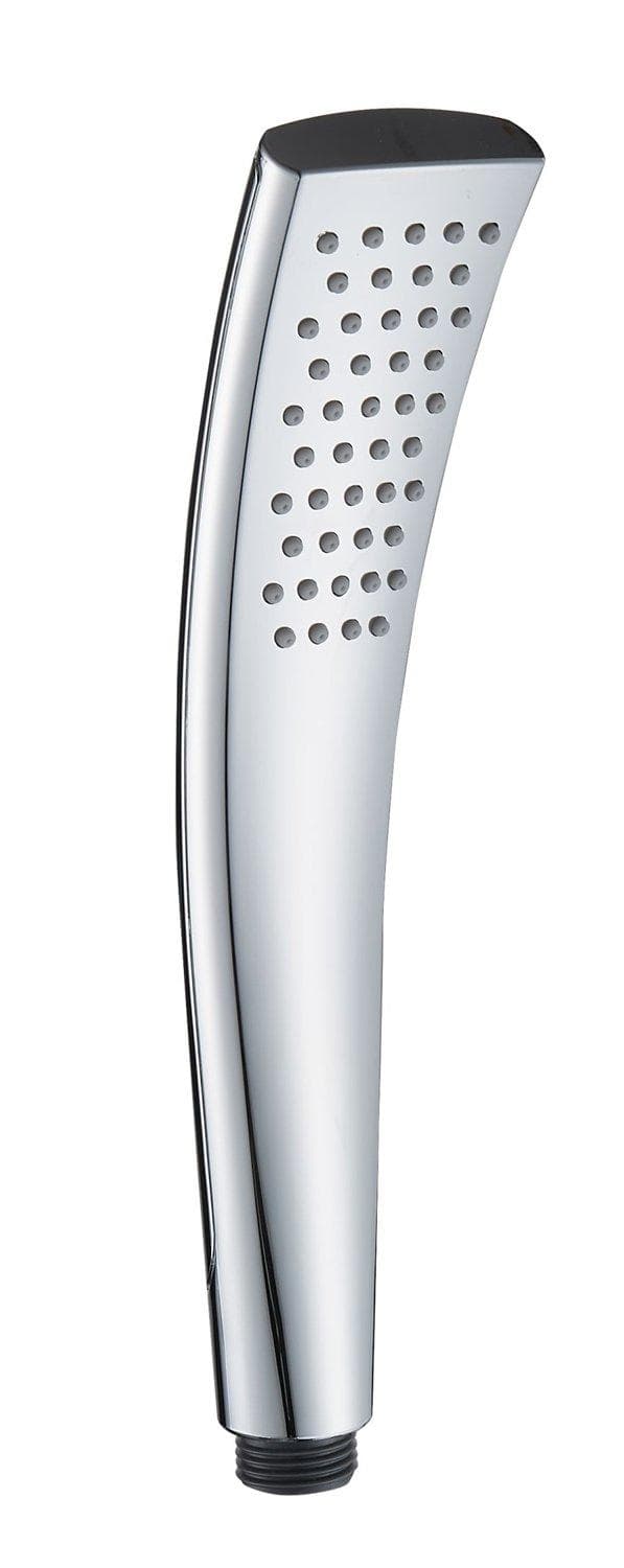 LADLE ručná sprcha, 1 prúd sprchovania, SAMTEK, FS18034