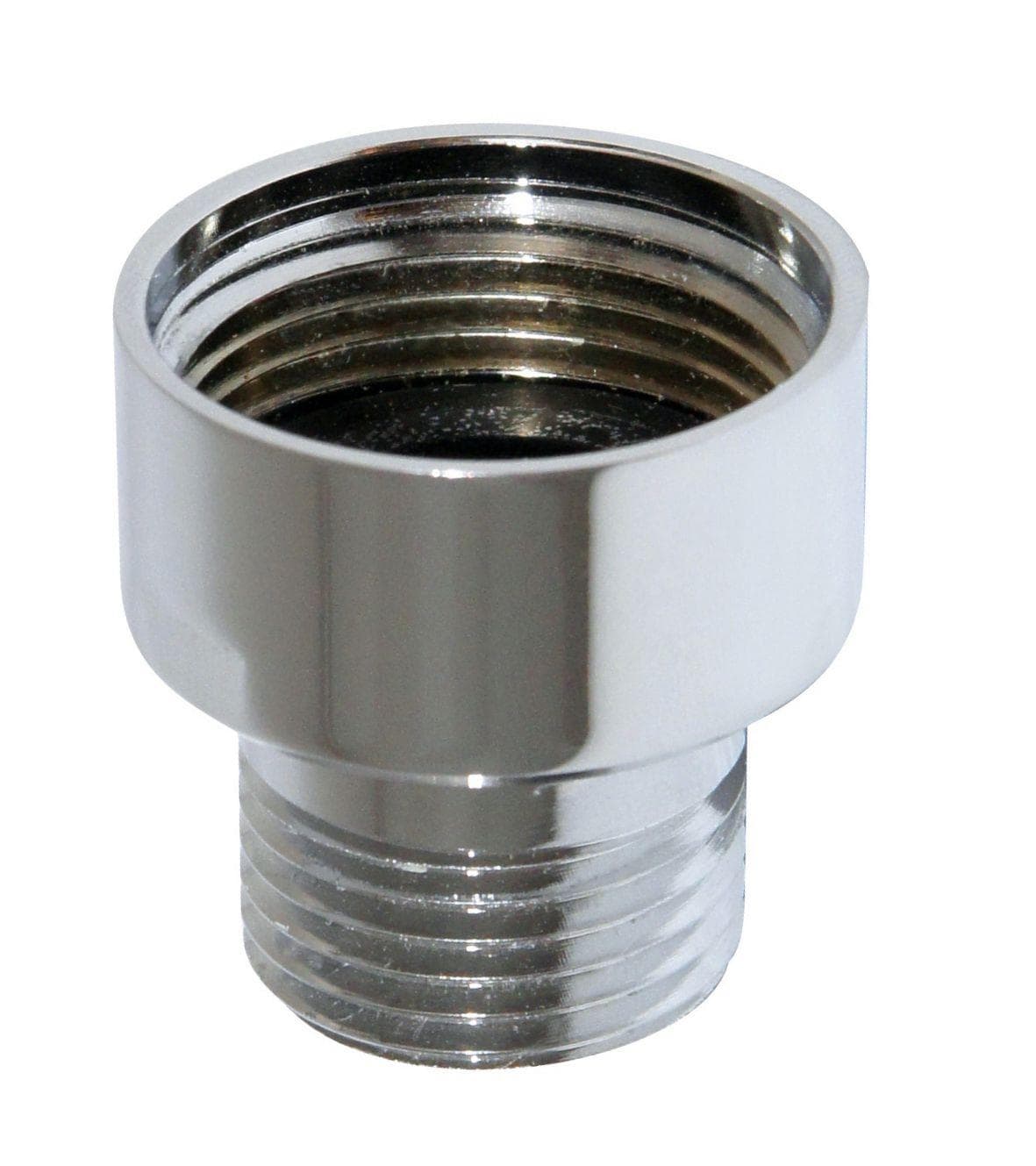 ND - adaptér sprchový 3/4" x 1/2" so spätnou klapkou, SAMTEK, CB467