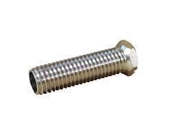 Vaňový sifón ND - šrób 45 mm kov pre pre vaňové sifóny A51 (S0316)