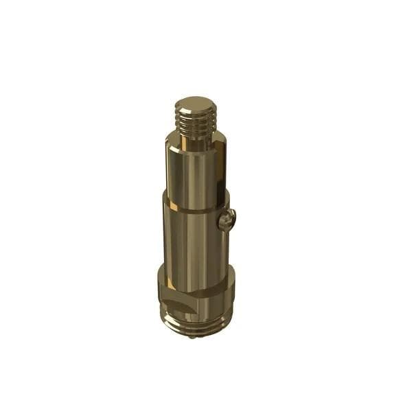 Výpusť umývadlová S0525 - ND mechanizmus pre CLICK/CLACK A39-A439