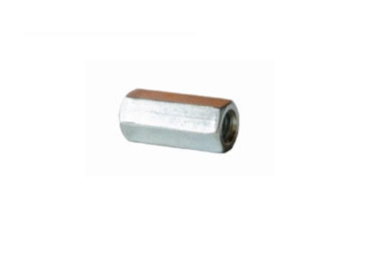 Spojovacia matica, rozmer: M8 x 13 x 24 mm