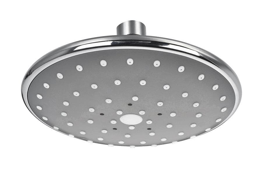 Hlavová sprcha SERVIS, chróm, priemer 155 mm, SAMTEK, FY102US