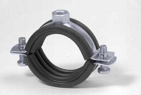 Objímka dvojskrutková (závit M8/M10) rozmer: 54-59 mm