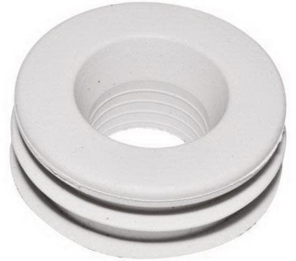 ND - Manžeta REMER k pripojeniu splachovacích potrubí k WC vonkajší priemer 60 mm, 679602632