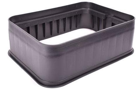Predĺženie k závlahovej šachte JUMBO, rozmery 400 x 540 x 170, PLP501-J50