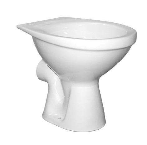 WC misa KOLO Idol, odpad vodorovný