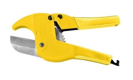 PPR nožnice na plastové rúry 0 - 42 mm, PROTECO pre potrubia PPR a PEX AKCIA