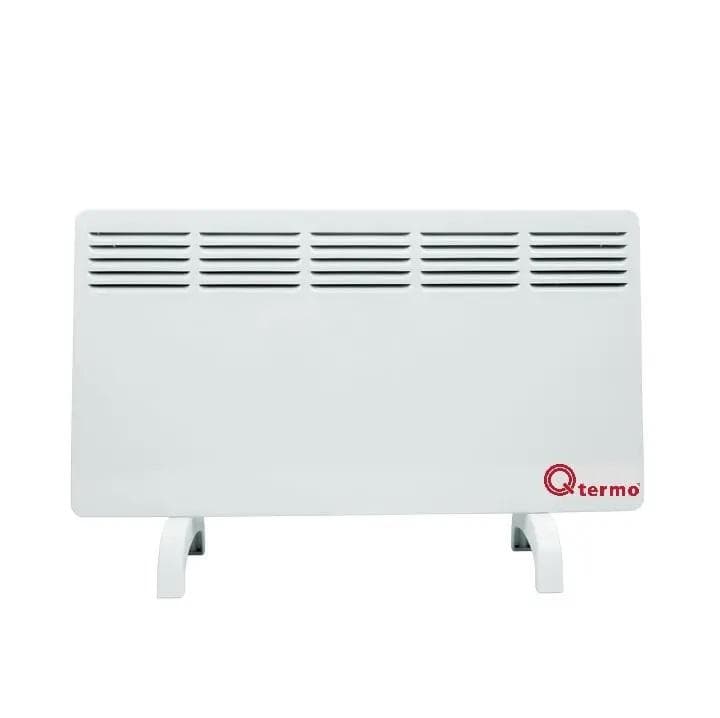 Konvektor elektrický IP24, 2000 W, 100838 ohrievač T17 PRO 2000W