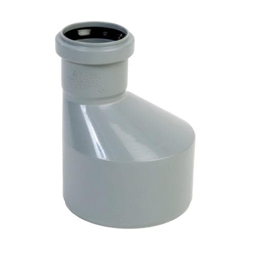 HT redukcia priemer 110/40 mm pre vnútorný odpad (HTR redukcia)