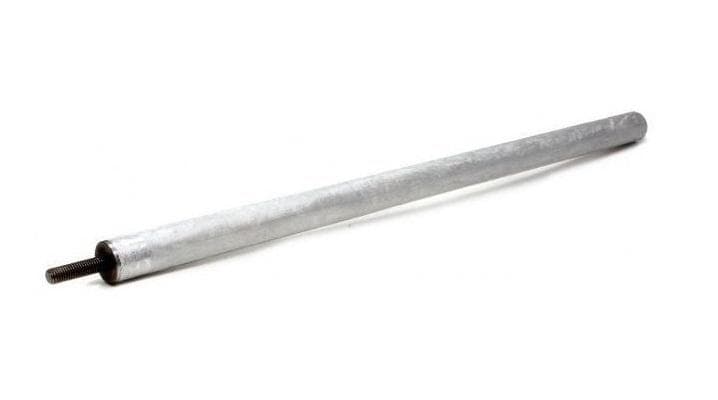 ND - Qtermo anódová tyč 320 mm (110011) pre ohrievače o objeme 50-80 litrov