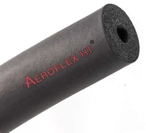 Tepelná izolácia kaučuková Aeroflex 28x13 HT tyč -50/+175°C, pre solar IVTTIS130280B (tyč 2 m)