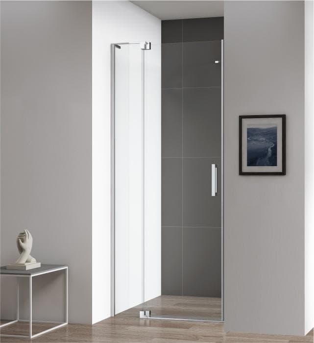 Sprchové dvere do niky SPAN10 SKO-6001-100L/R,1000x2000 mm UNI, 6 mm bezp.sklo číre SANS-PORE